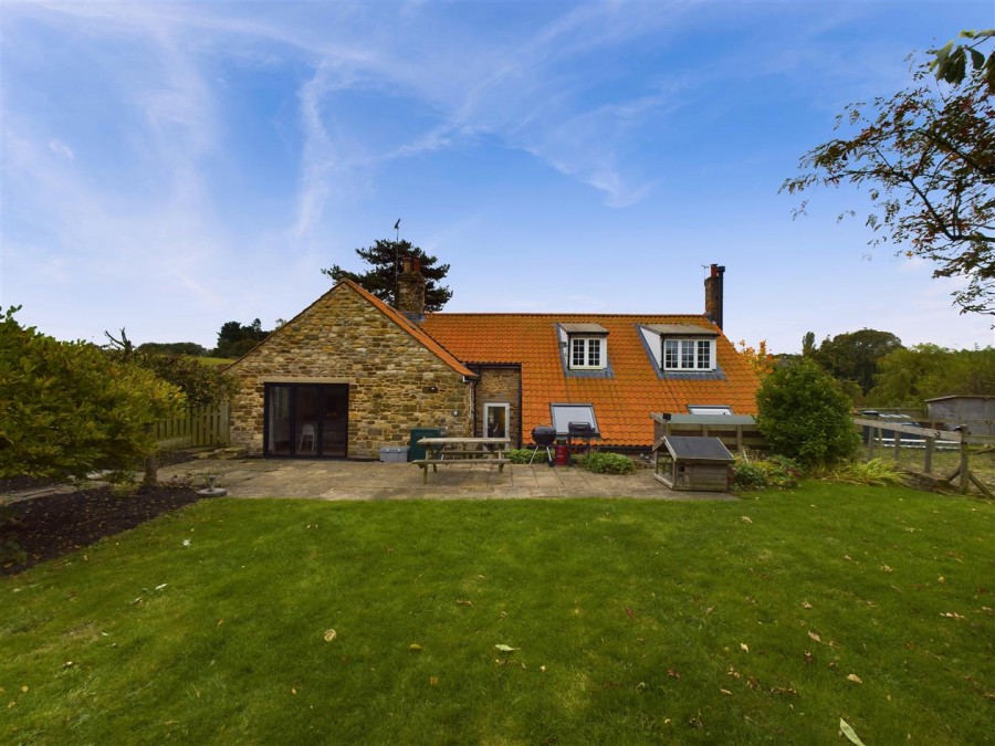 Images for Church Cottage, Scrayingham, North Yorkshire, YO41 1JD