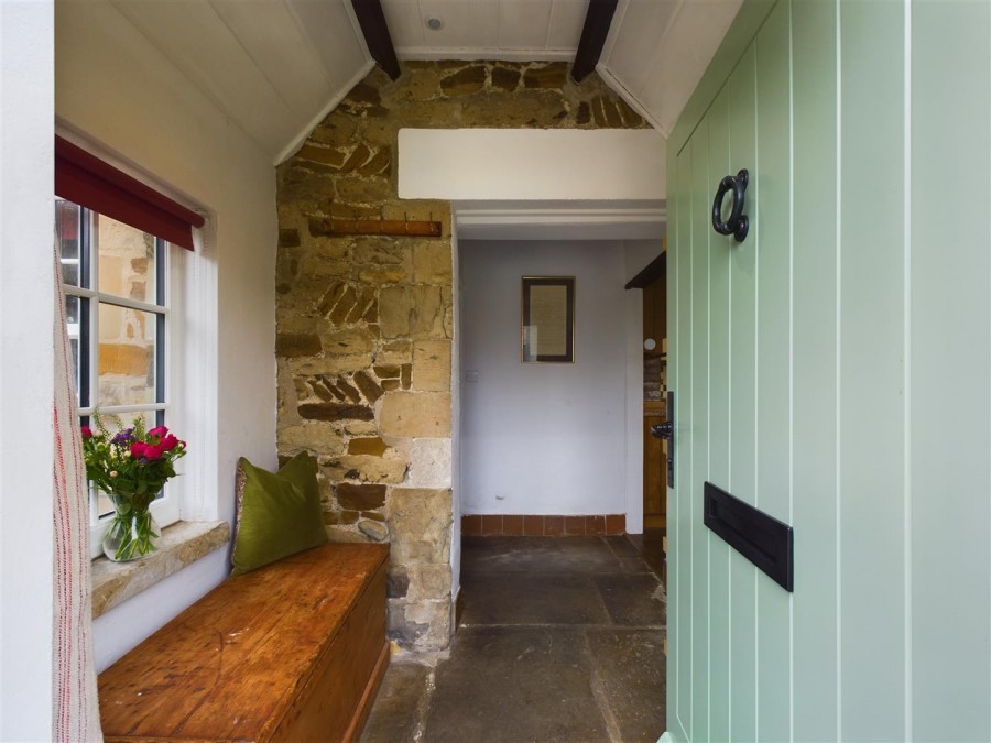 Images for Church Cottage, Scrayingham, North Yorkshire, YO41 1JD