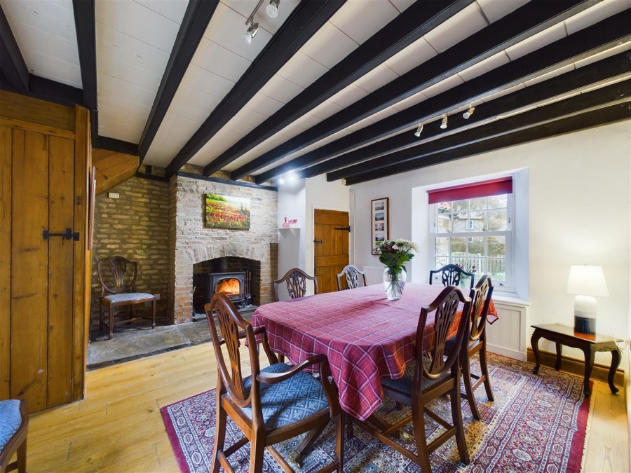 Images for Church Cottage, Scrayingham, North Yorkshire, YO41 1JD