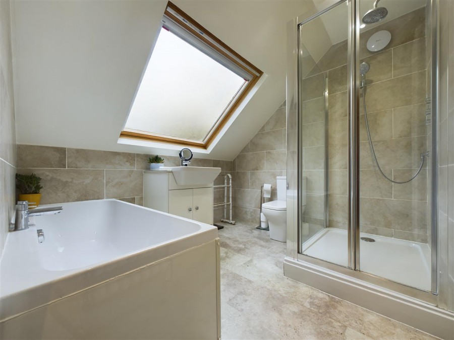 Images for Church Cottage, Scrayingham, North Yorkshire, YO41 1JD