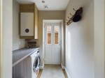Images for 4 Station Yard Close, Huton Cranswick, Driffield, YO25 9LN