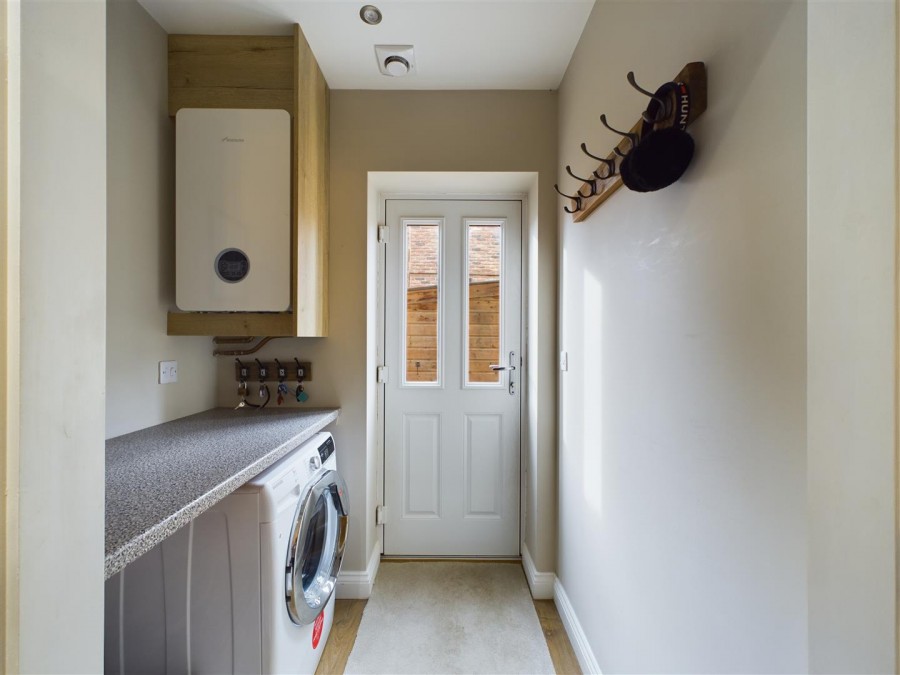 Images for 4 Station Yard Close, Huton Cranswick, Driffield, YO25 9LN