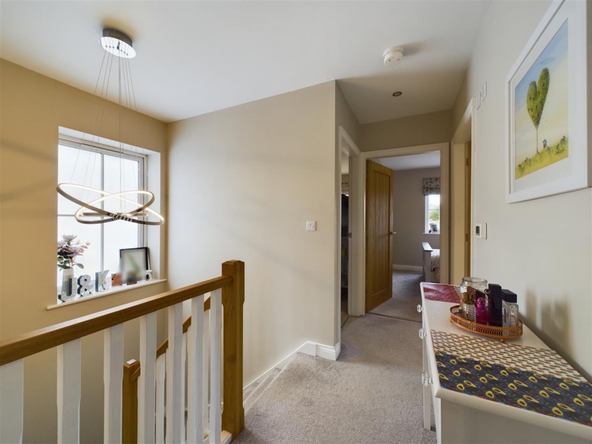Images for 4 Station Yard Close, Huton Cranswick, Driffield, YO25 9LN