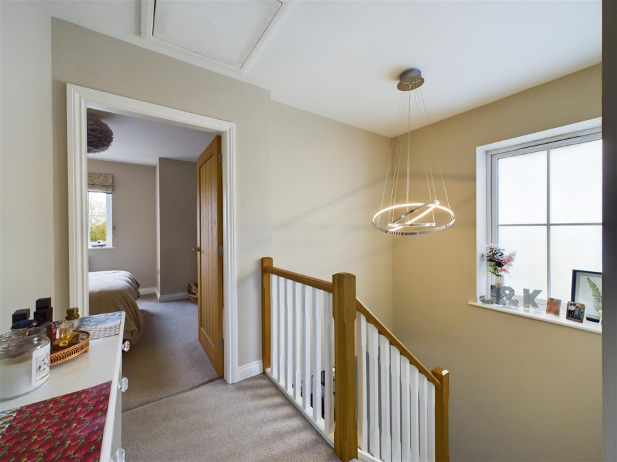 Images for 4 Station Yard Close, Huton Cranswick, Driffield, YO25 9LN