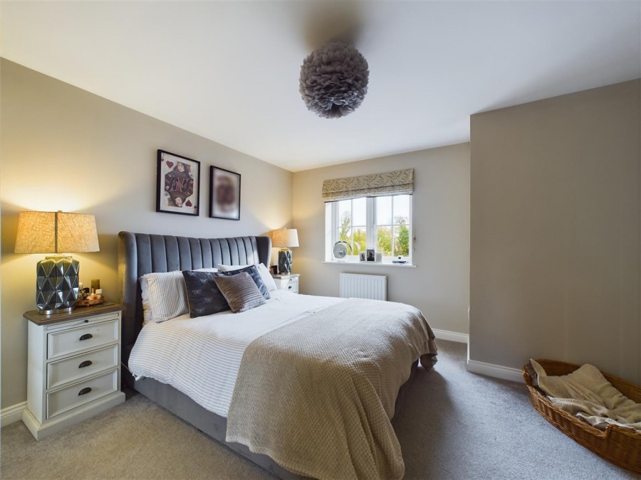 Images for 4 Station Yard Close, Huton Cranswick, Driffield, YO25 9LN