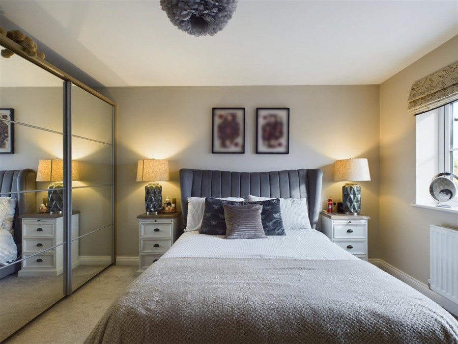 Images for 4 Station Yard Close, Huton Cranswick, Driffield, YO25 9LN