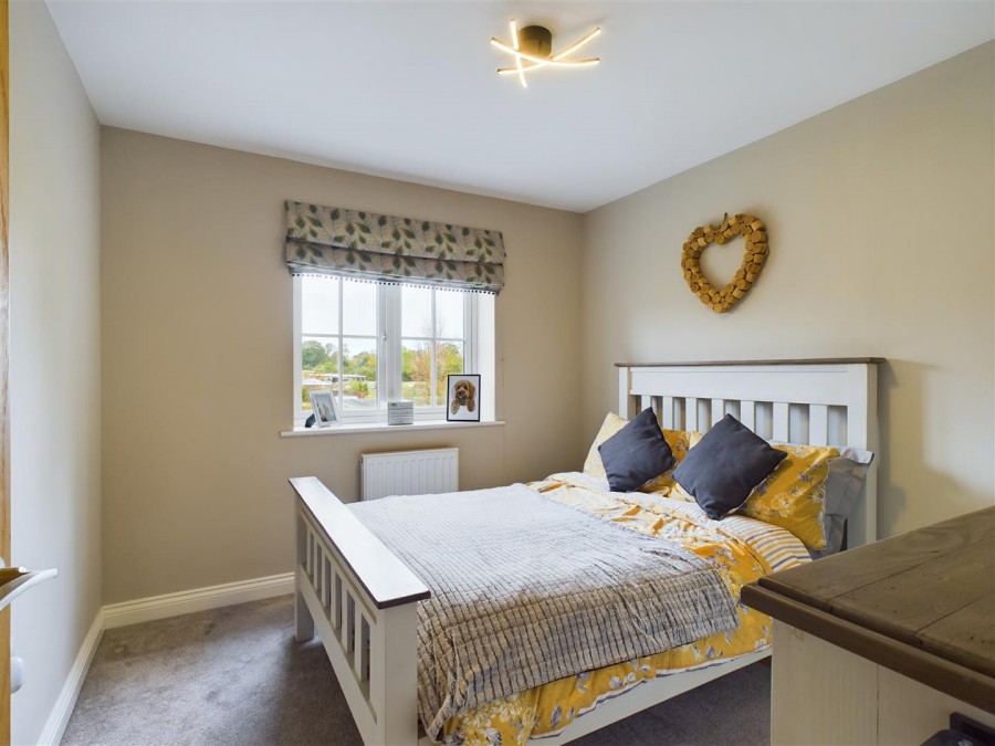 Images for 4 Station Yard Close, Huton Cranswick, Driffield, YO25 9LN