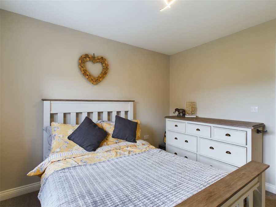 Images for 4 Station Yard Close, Huton Cranswick, Driffield, YO25 9LN