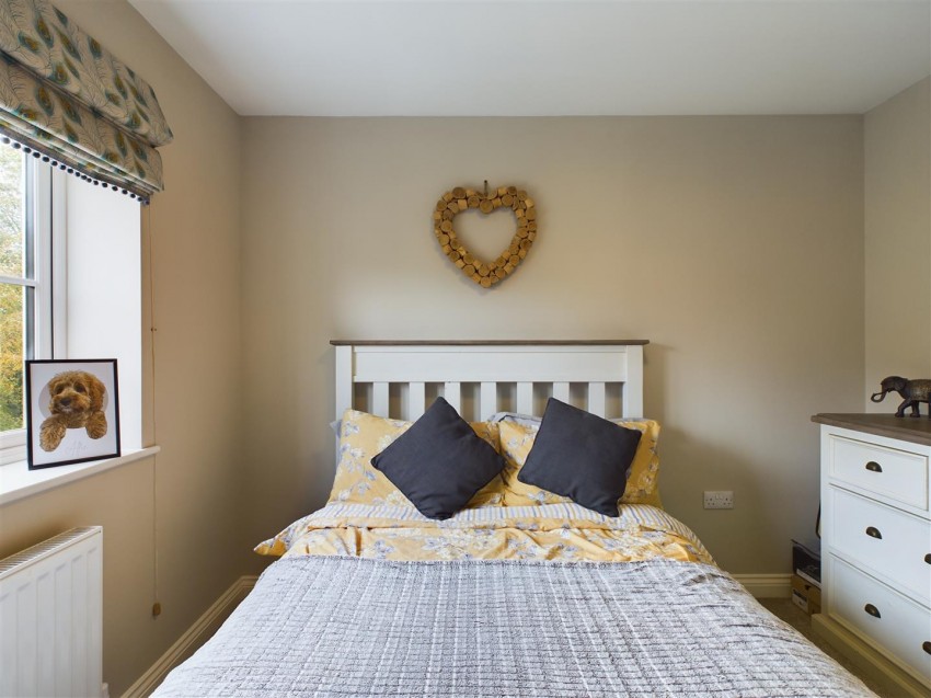 Images for 4 Station Yard Close, Huton Cranswick, Driffield, YO25 9LN