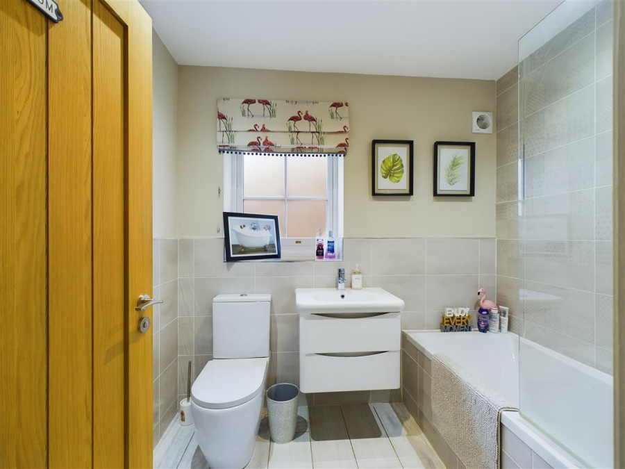 Images for 4 Station Yard Close, Huton Cranswick, Driffield, YO25 9LN