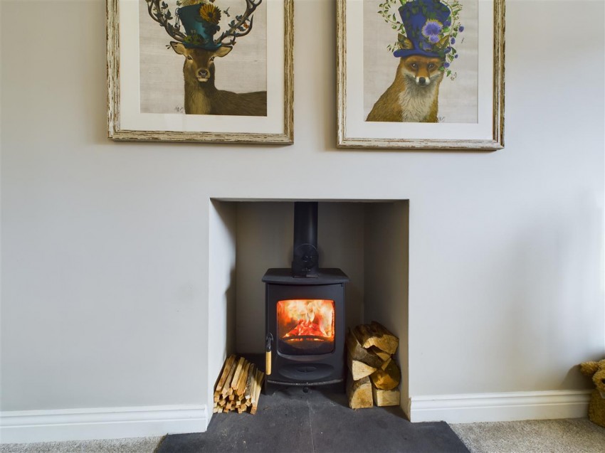 Images for 4 Station Yard Close, Huton Cranswick, Driffield, YO25 9LN