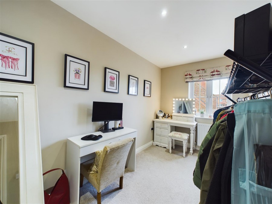Images for 4 Station Yard Close, Huton Cranswick, Driffield, YO25 9LN