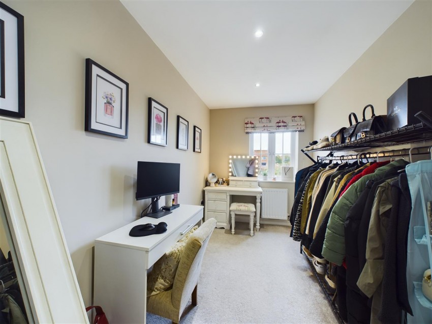 Images for 4 Station Yard Close, Huton Cranswick, Driffield, YO25 9LN