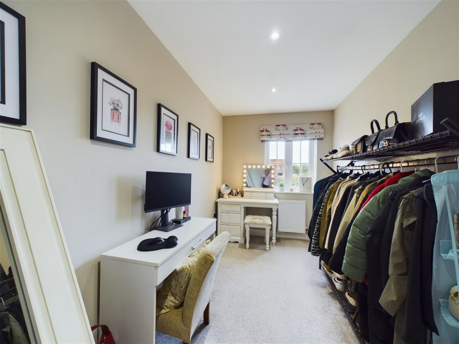 Images for 4 Station Yard Close, Huton Cranswick, Driffield, YO25 9LN