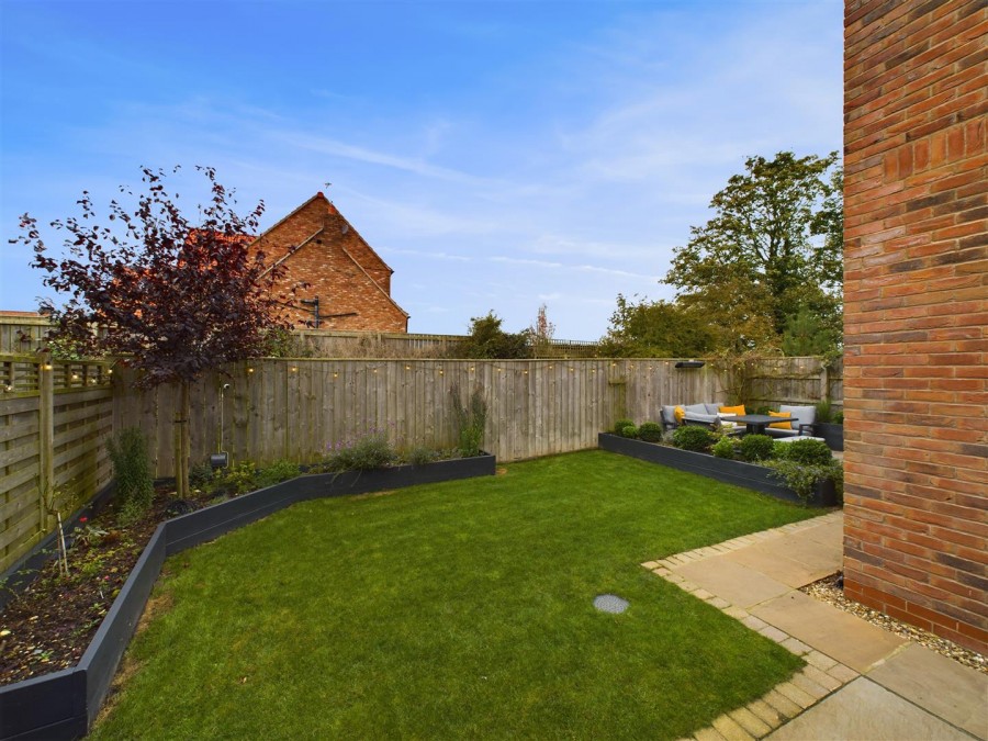Images for 4 Station Yard Close, Huton Cranswick, Driffield, YO25 9LN
