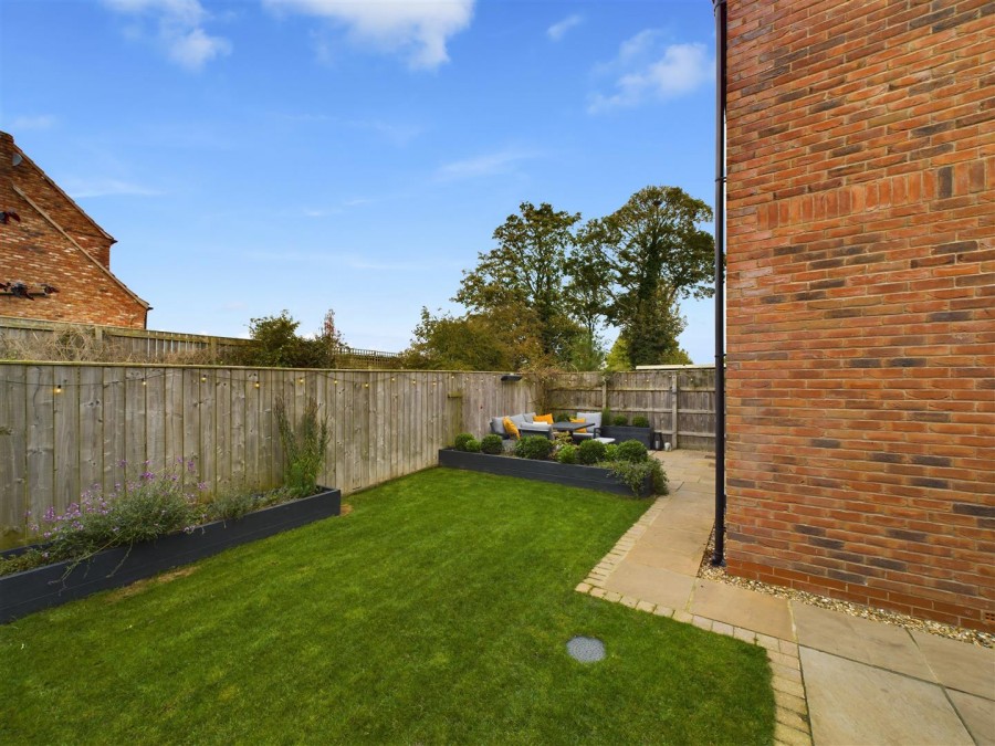 Images for 4 Station Yard Close, Huton Cranswick, Driffield, YO25 9LN