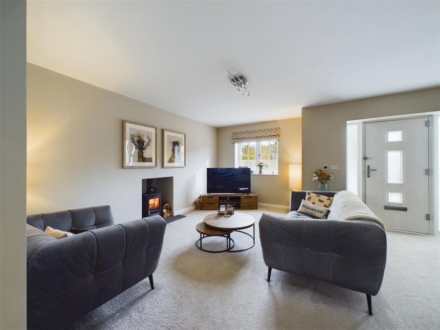 Images for 4 Station Yard Close, Huton Cranswick, Driffield, YO25 9LN