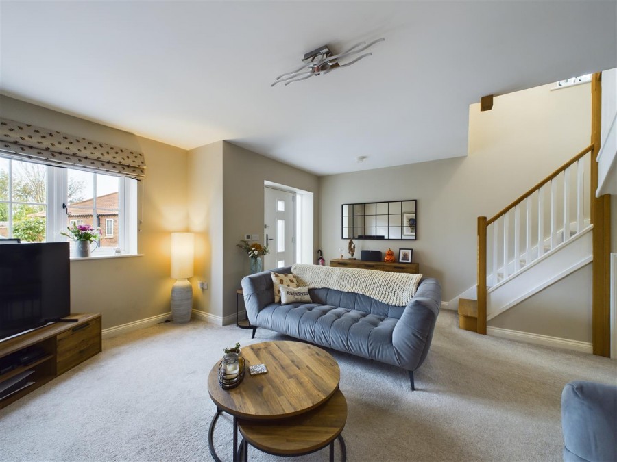 Images for 4 Station Yard Close, Huton Cranswick, Driffield, YO25 9LN