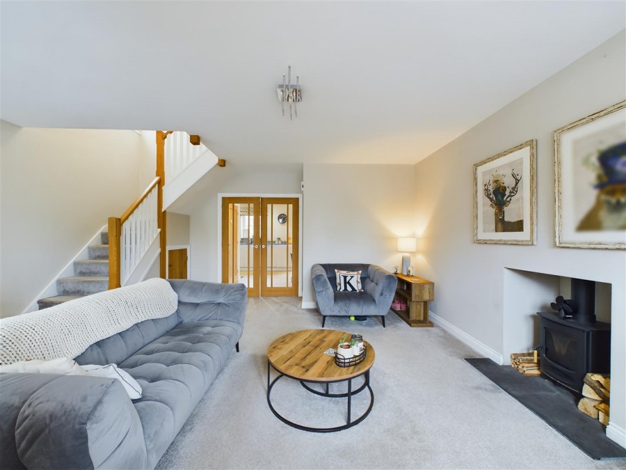 Images for 4 Station Yard Close, Huton Cranswick, Driffield, YO25 9LN