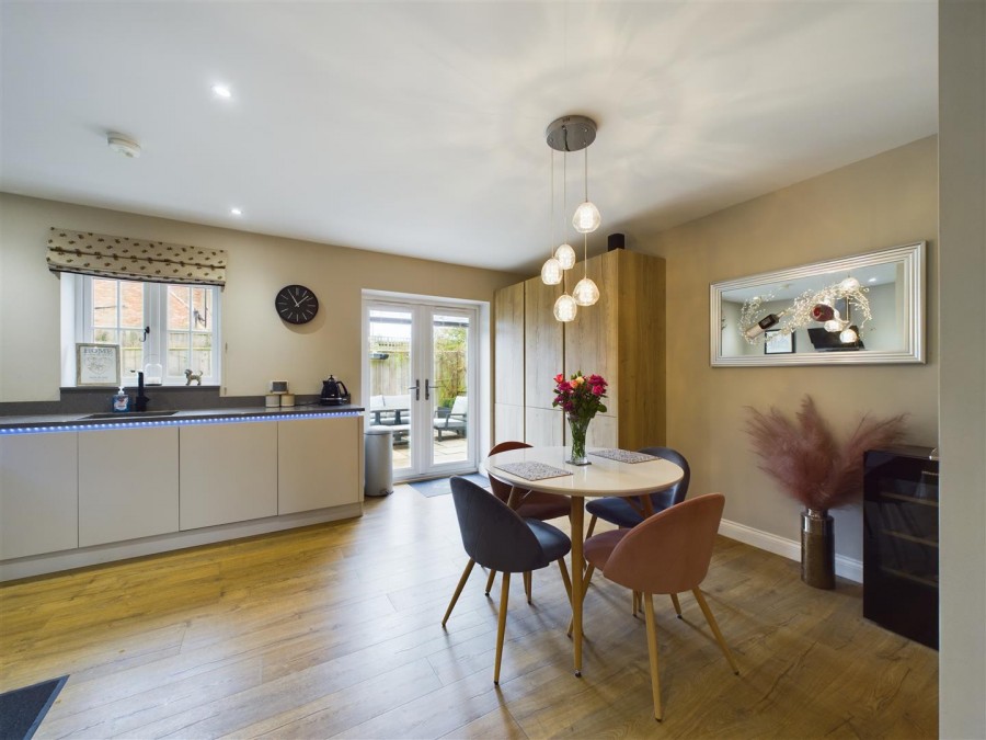 Images for 4 Station Yard Close, Huton Cranswick, Driffield, YO25 9LN