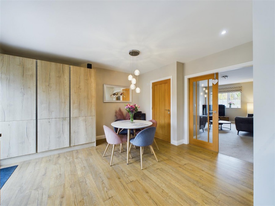 Images for 4 Station Yard Close, Huton Cranswick, Driffield, YO25 9LN