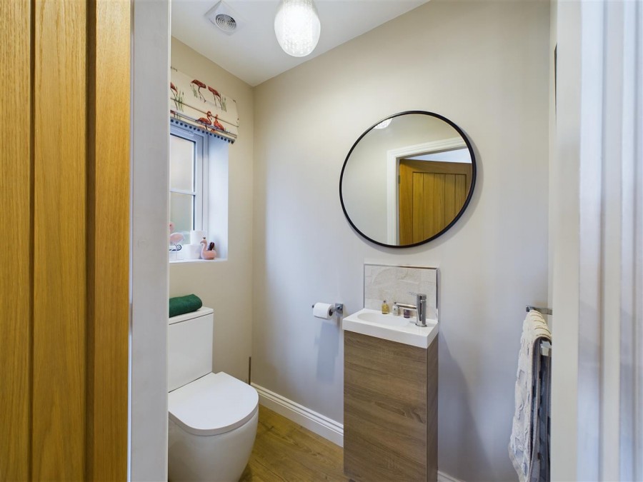 Images for 4 Station Yard Close, Huton Cranswick, Driffield, YO25 9LN