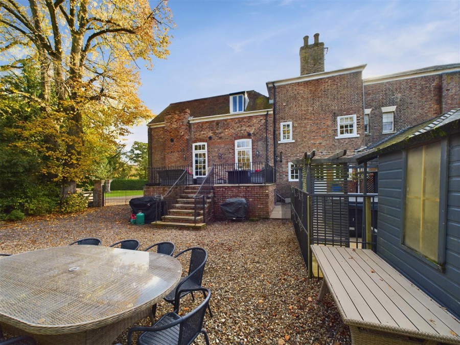 Images for The Beeches, Wansford Road, Driffield, YO25 5NN