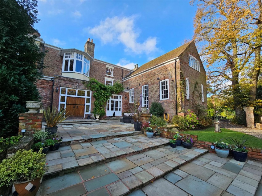 Images for The Beeches, Wansford Road, Driffield, YO25 5NN