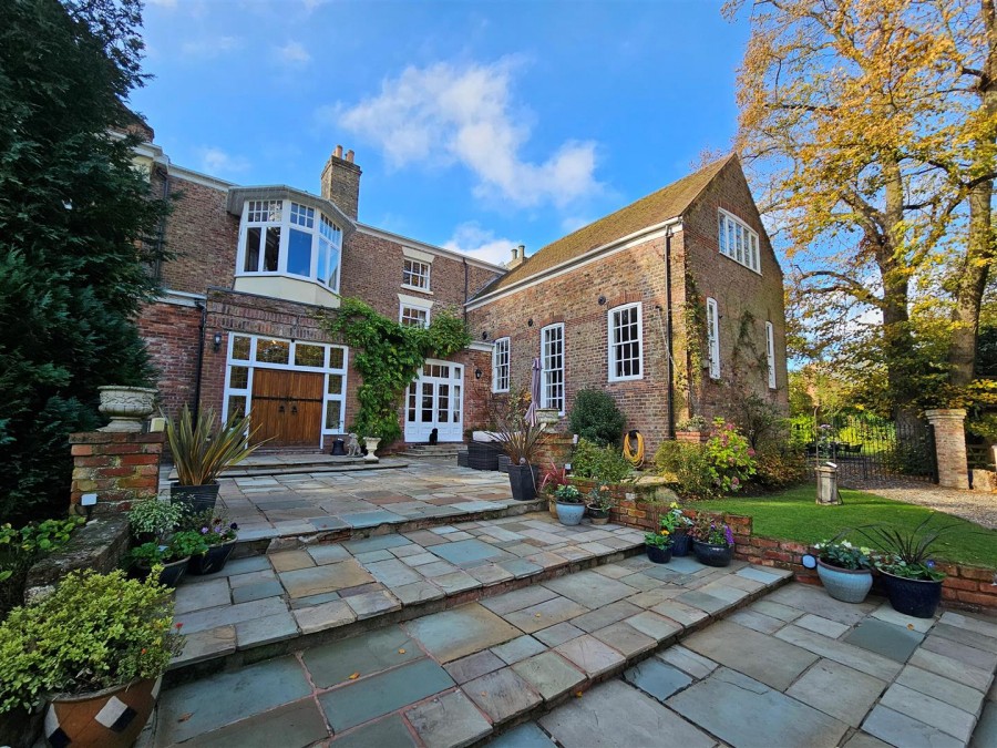 Images for The Beeches, Wansford Road, Driffield, YO25 5NN