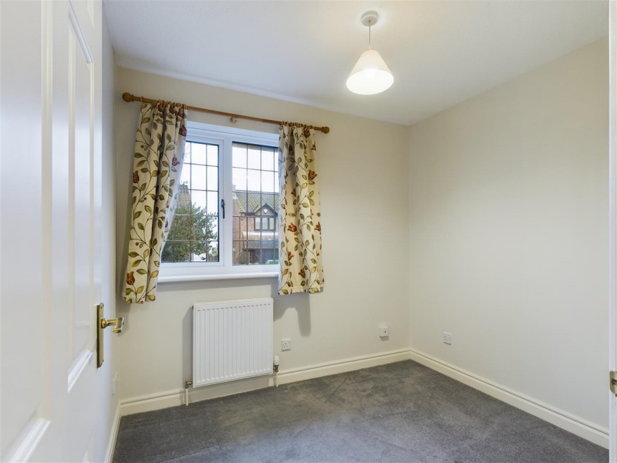 Images for 27 Marshall Drive, Pickering, North Yorkshire, YO18 7JT