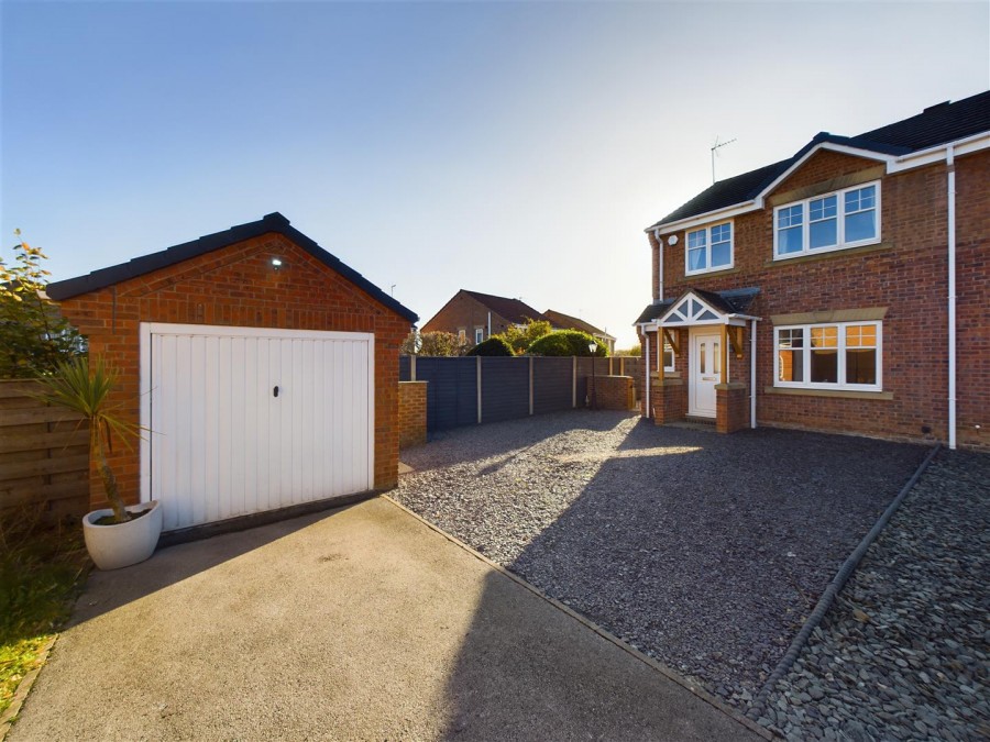 Images for 5 Paddock Hill, Malton, North Yorkshire, YO17 7XH