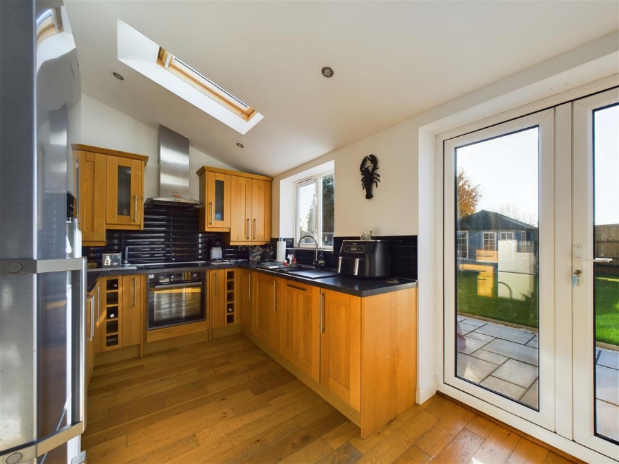 Images for 5 Paddock Hill, Malton, North Yorkshire, YO17 7XH