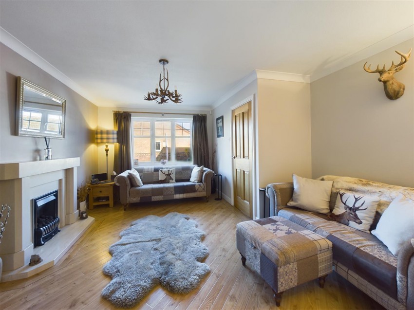 Images for 5 Paddock Hill, Malton, North Yorkshire, YO17 7XH