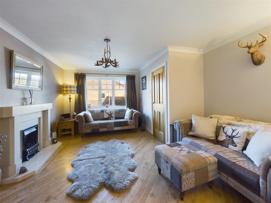 Images for 5 Paddock Hill, Malton, North Yorkshire, YO17 7XH