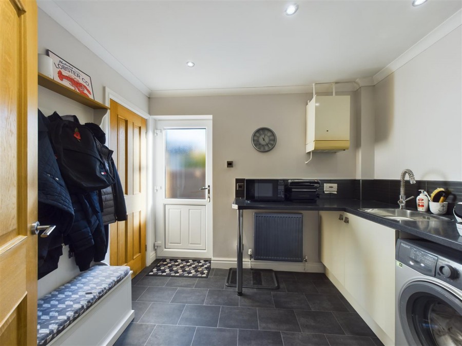 Images for 5 Paddock Hill, Malton, North Yorkshire, YO17 7XH