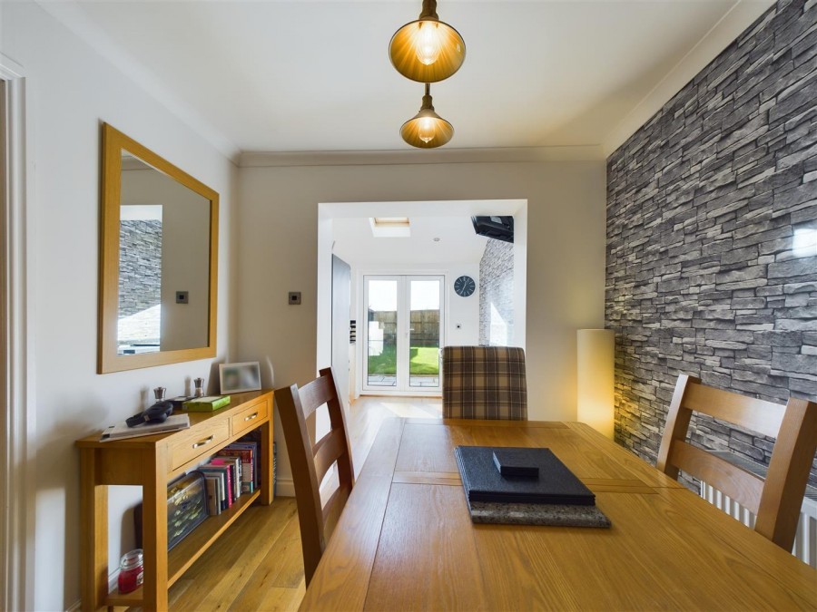 Images for 5 Paddock Hill, Malton, North Yorkshire, YO17 7XH