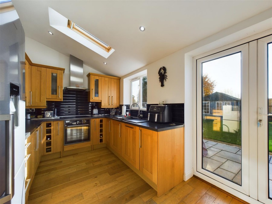 Images for 5 Paddock Hill, Malton, North Yorkshire, YO17 7XH