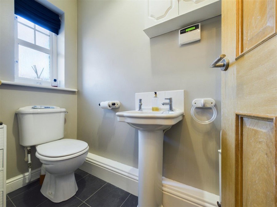 Images for 5 Paddock Hill, Malton, North Yorkshire, YO17 7XH