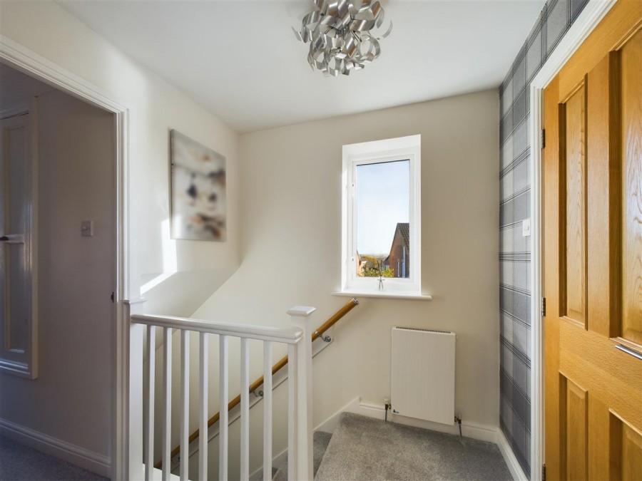 Images for 5 Paddock Hill, Malton, North Yorkshire, YO17 7XH