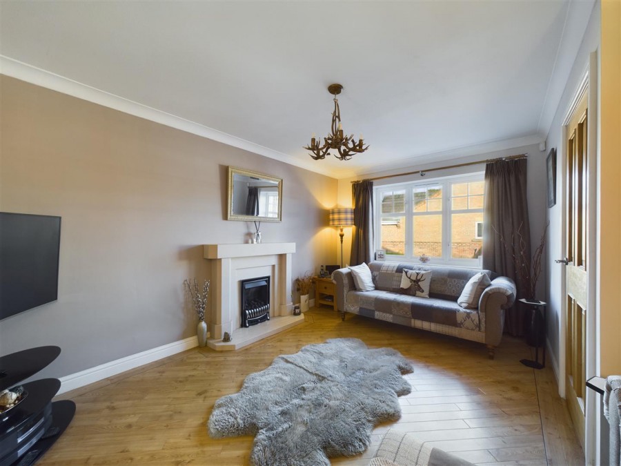 Images for 5 Paddock Hill, Malton, North Yorkshire, YO17 7XH
