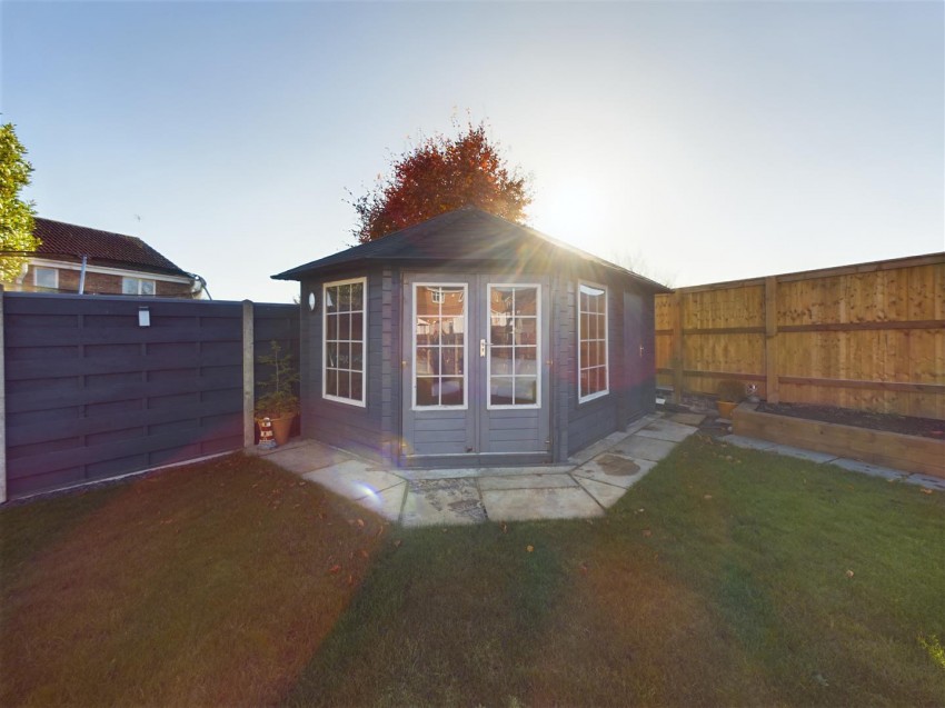 Images for 5 Paddock Hill, Malton, North Yorkshire, YO17 7XH