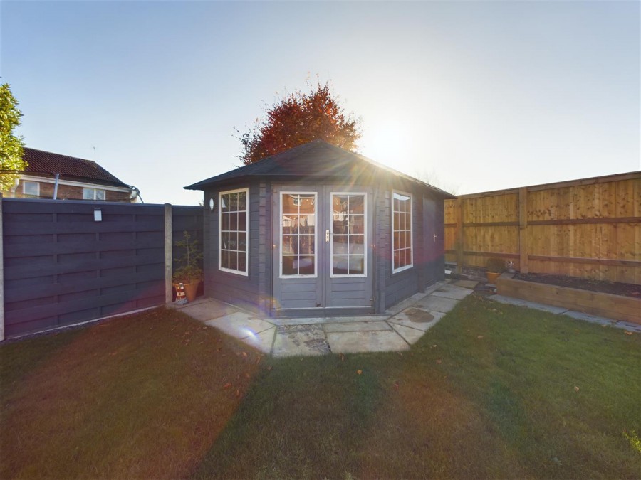 Images for 5 Paddock Hill, Malton, North Yorkshire, YO17 7XH
