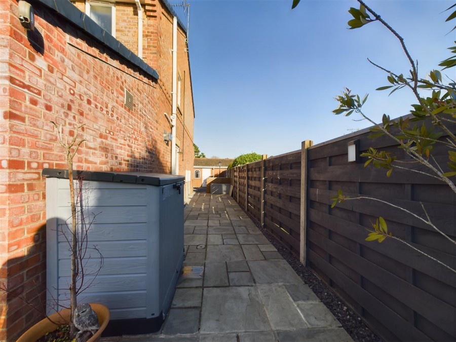 Images for 5 Paddock Hill, Malton, North Yorkshire, YO17 7XH