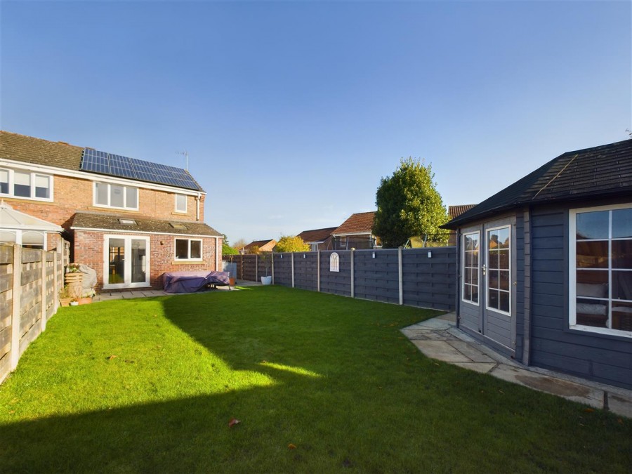 Images for 5 Paddock Hill, Malton, North Yorkshire, YO17 7XH