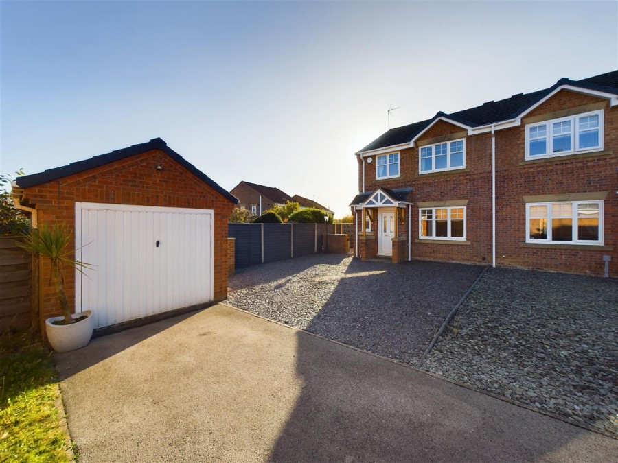 Images for 5 Paddock Hill, Malton, North Yorkshire, YO17 7XH