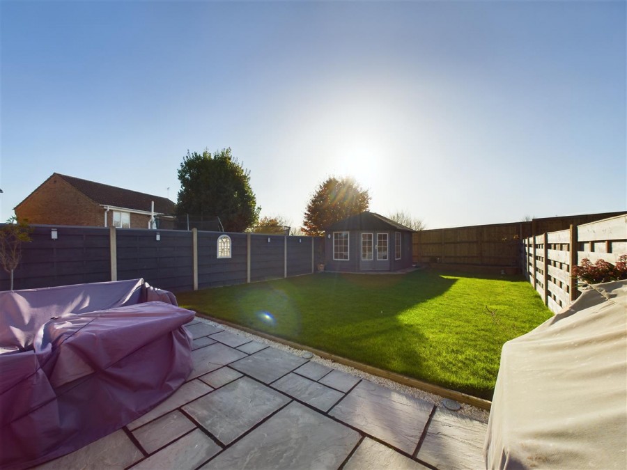 Images for 5 Paddock Hill, Malton, North Yorkshire, YO17 7XH