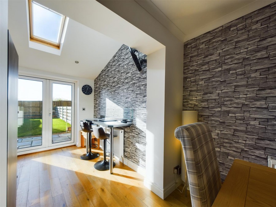 Images for 5 Paddock Hill, Malton, North Yorkshire, YO17 7XH