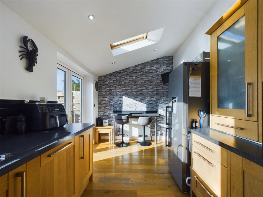Images for 5 Paddock Hill, Malton, North Yorkshire, YO17 7XH