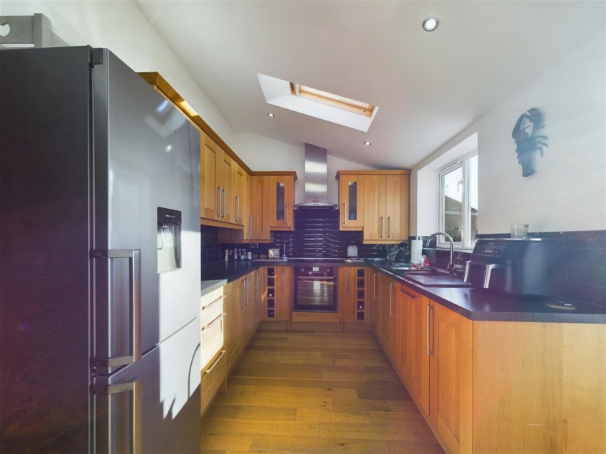 Images for 5 Paddock Hill, Malton, North Yorkshire, YO17 7XH