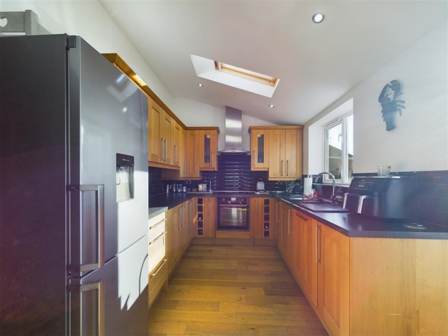 Images for 5 Paddock Hill, Malton, North Yorkshire, YO17 7XH